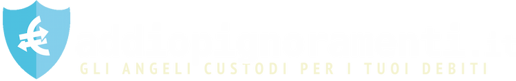 Logo Addio Pignoramenti